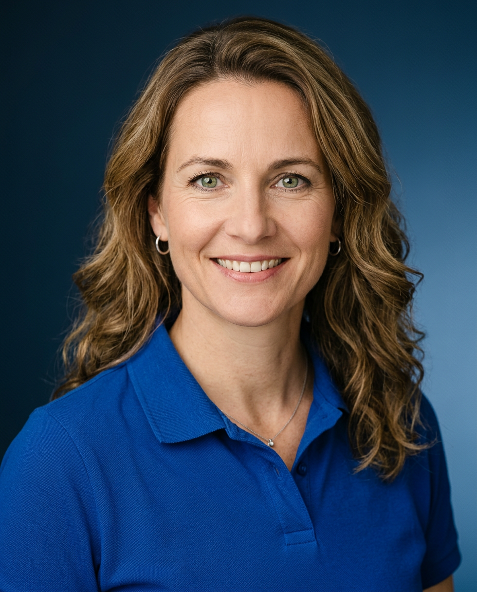 Andrea Hürlimann