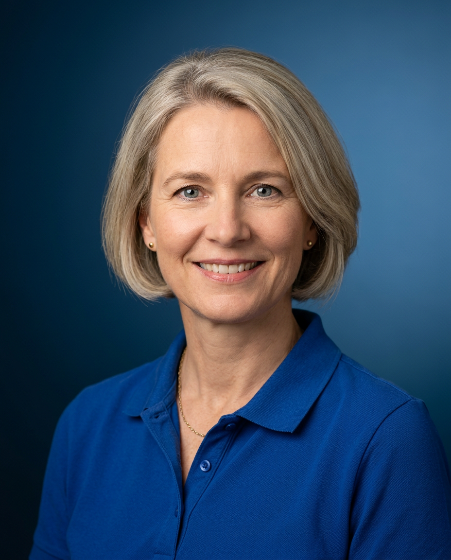 Barbara Stübi