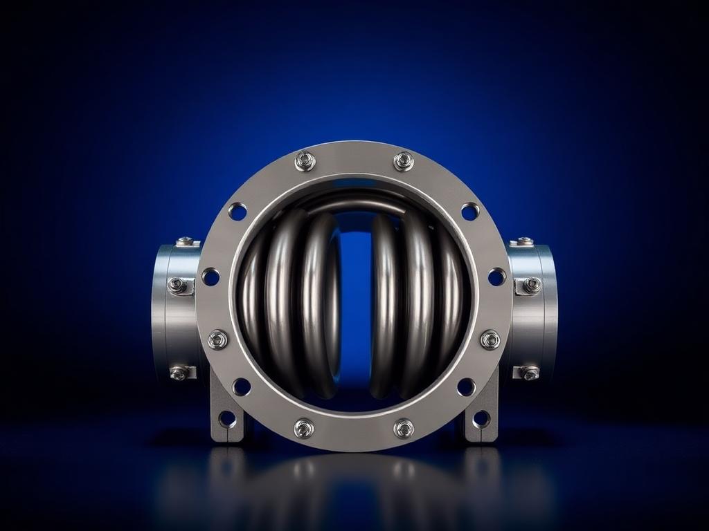 Metallkompensatoren
