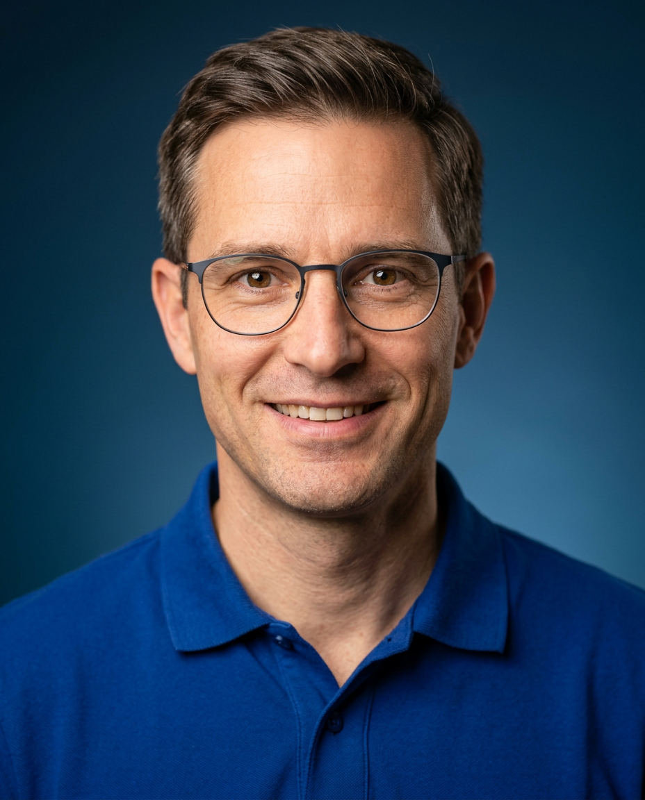 Marcel Ammann