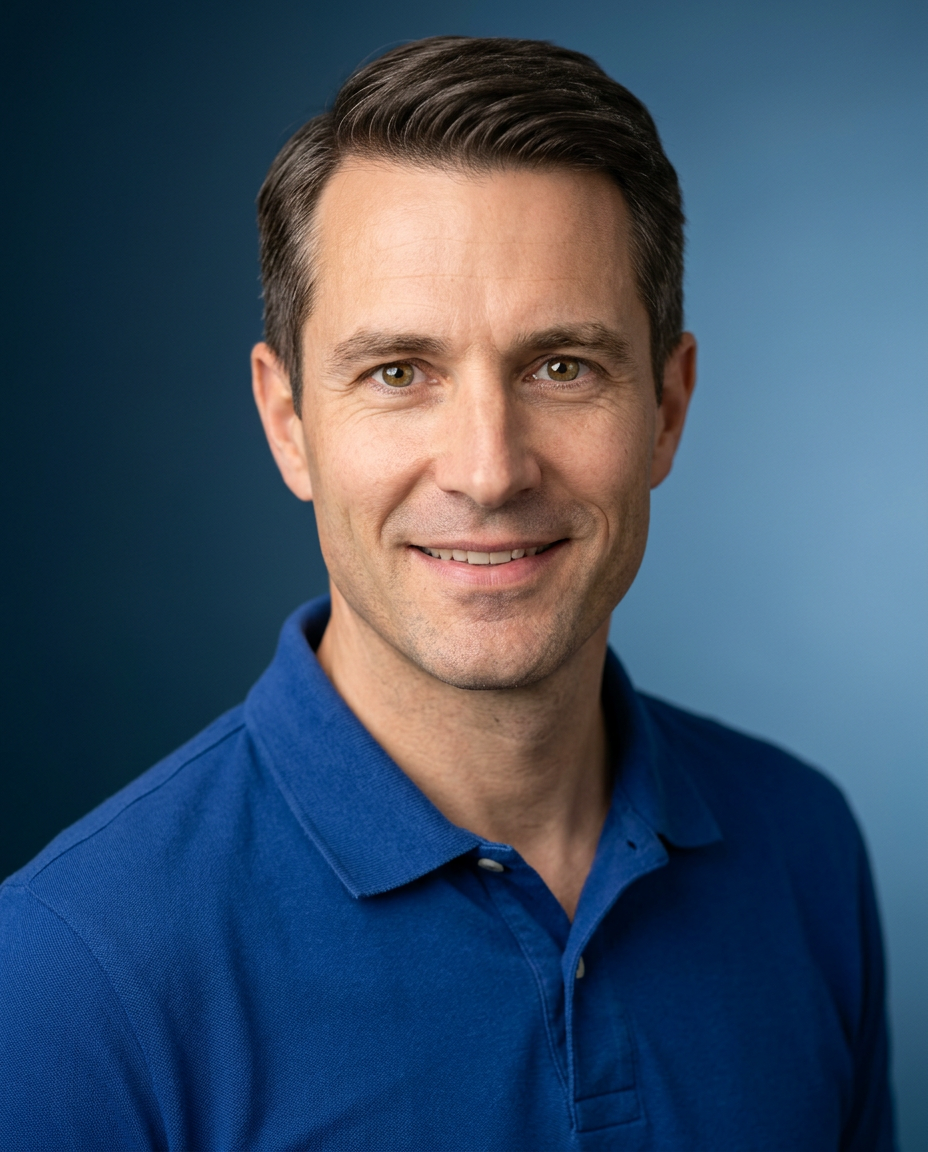 Patrick Kühne