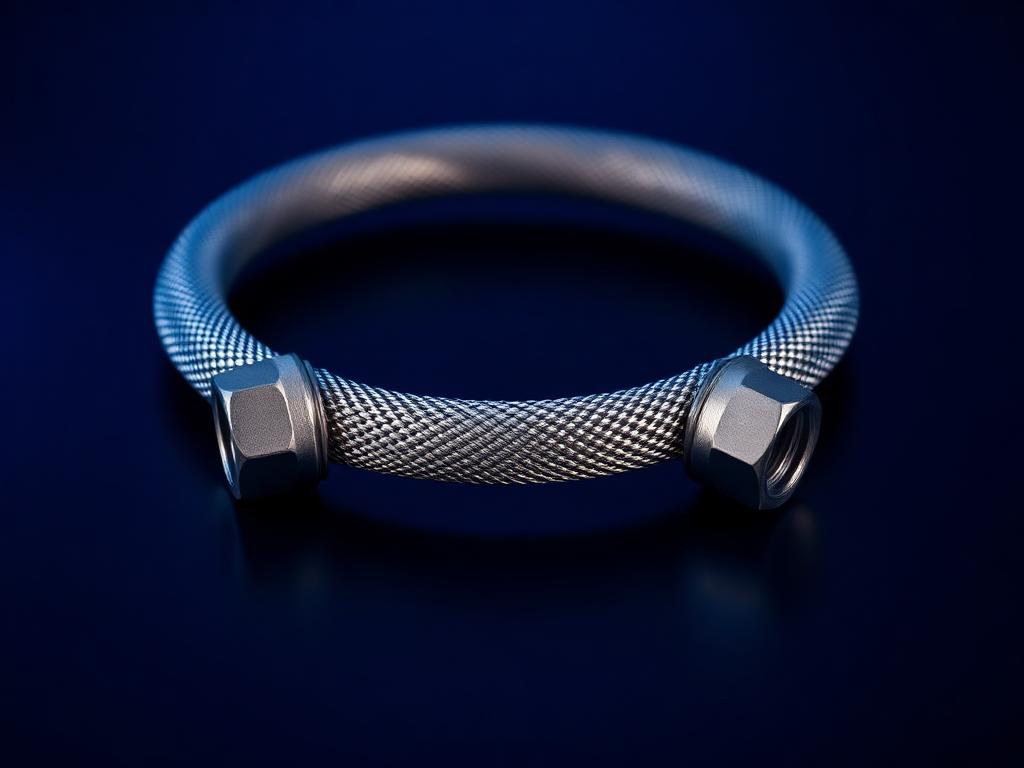 Metallschläuche