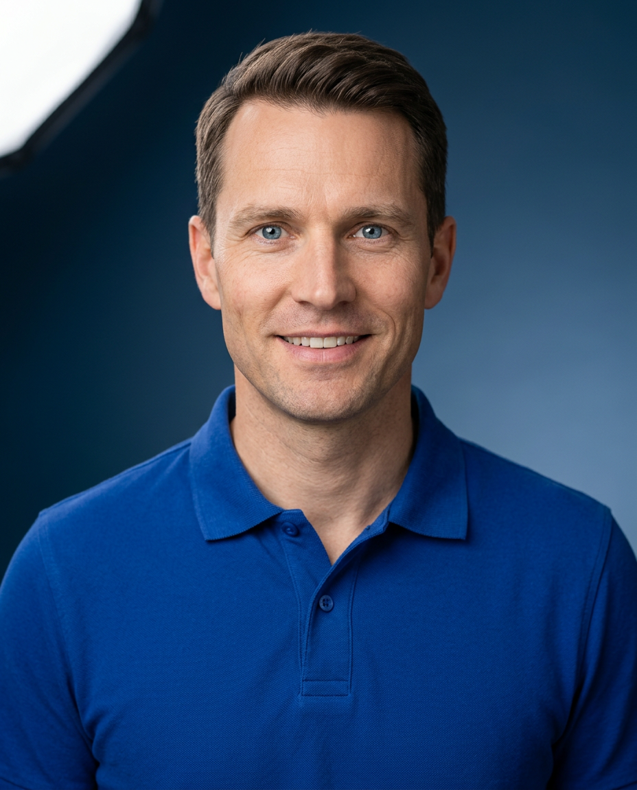 Sebastian Gloger